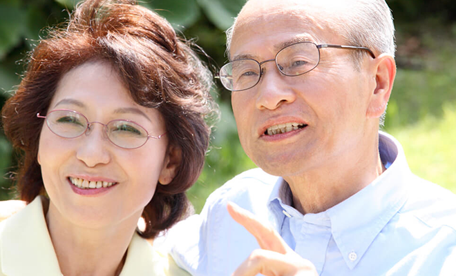 65歳～（高年期）
