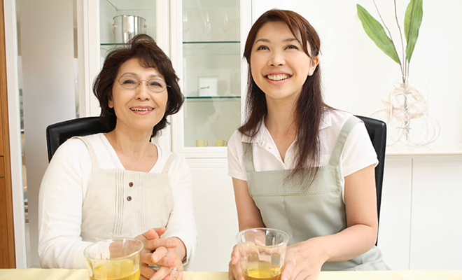 45歳～64歳（中年期）